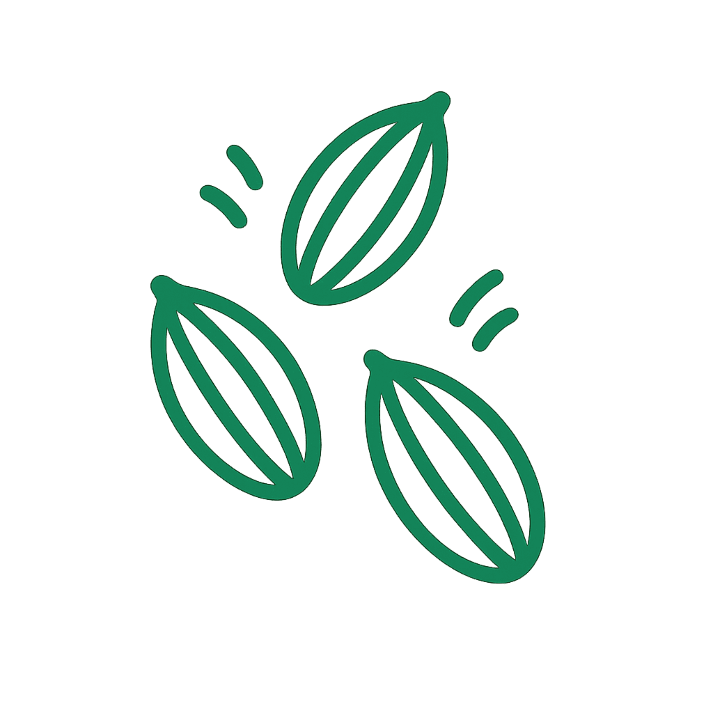 Seeds Category Icon