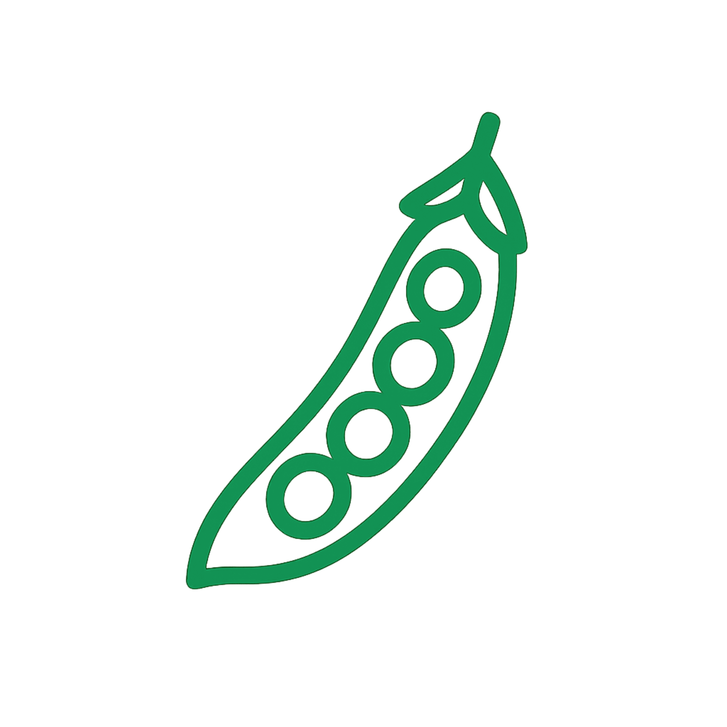 Legumes Category Icon