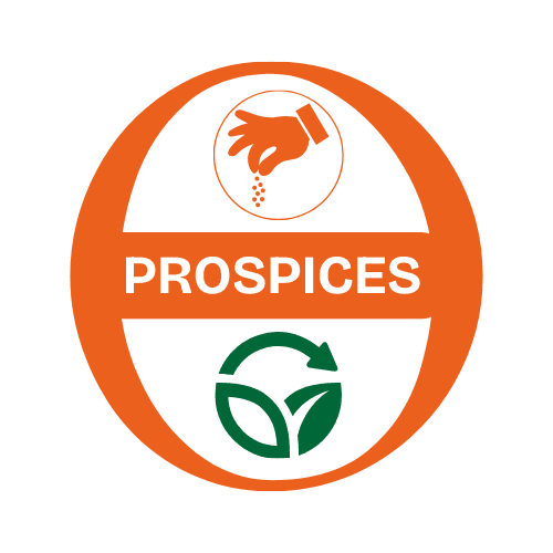 Prospices Trust Shield Icon