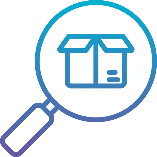 Prospices Trust Shield Icon
