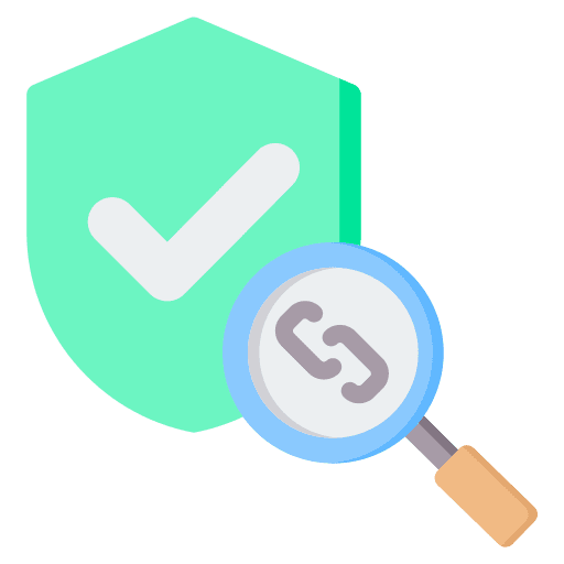 Traceability Icon